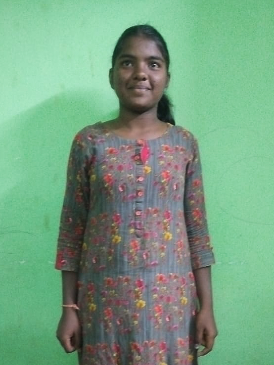 Photo of Lavanya
