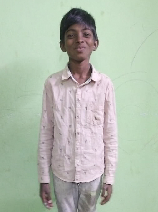 Photo of Jagadishwar