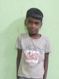 Photo of Rishi