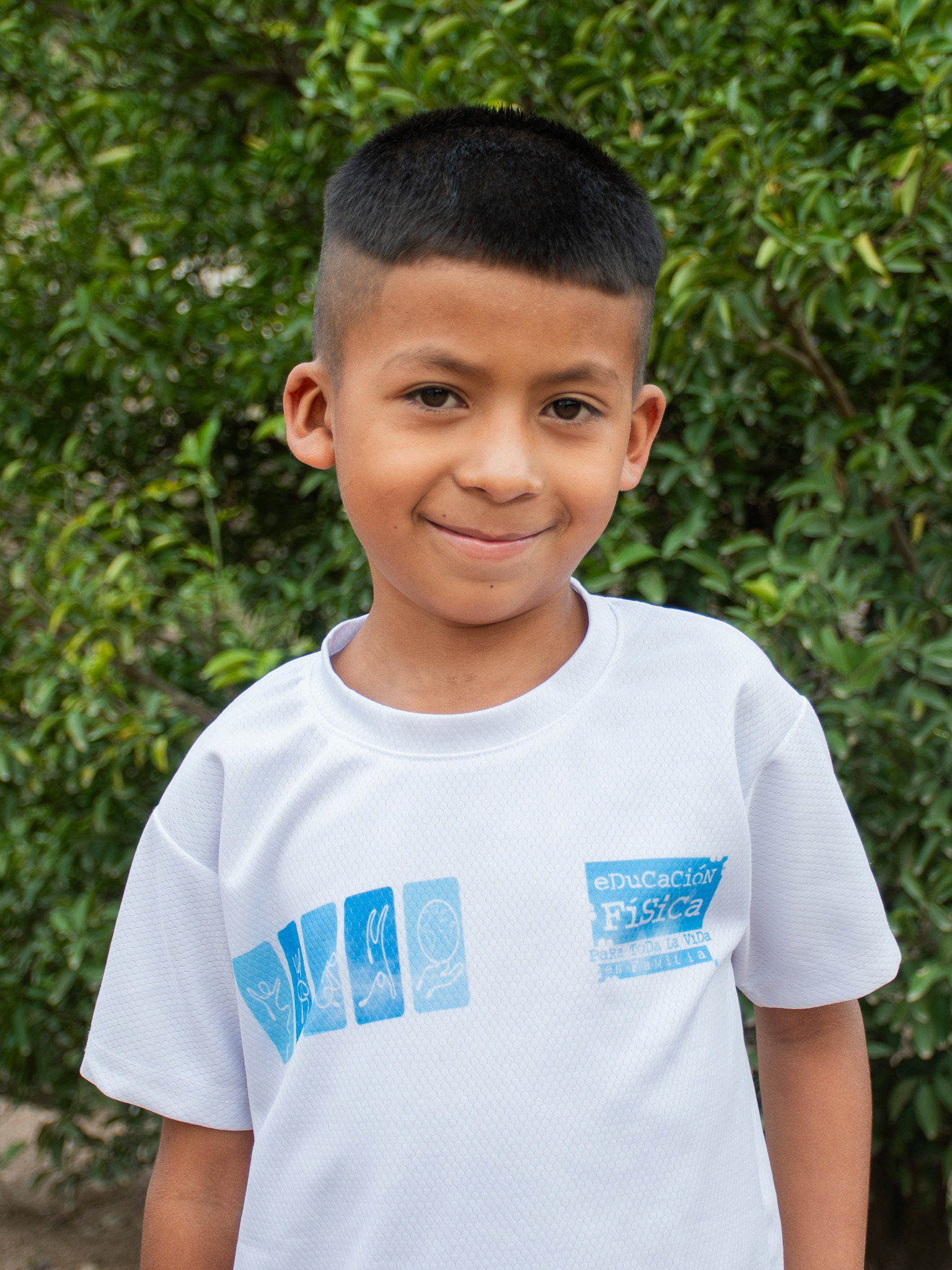 Eli Aaron Adriano Ramirez