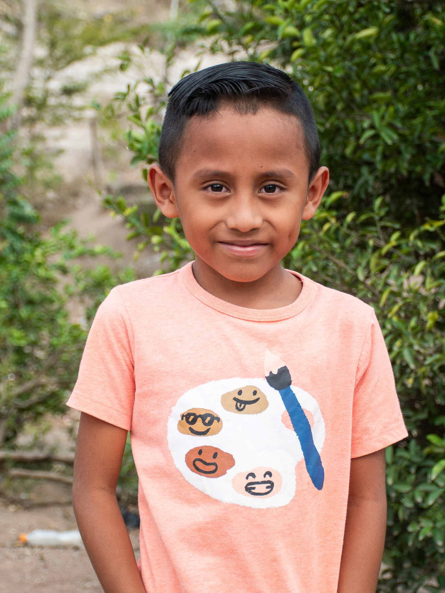 Whitman Eliel Ramírez Mendoza