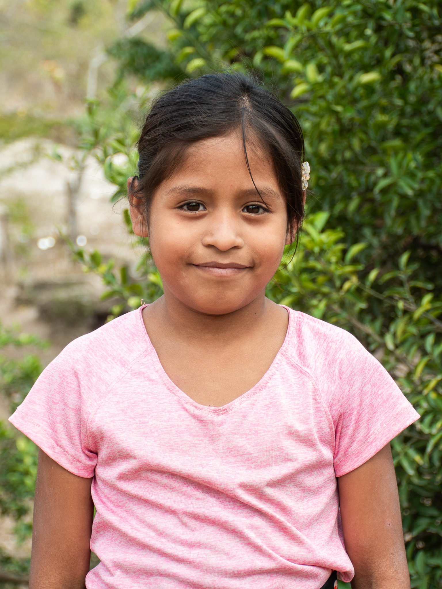 Dora Alicia Garcia Felipe