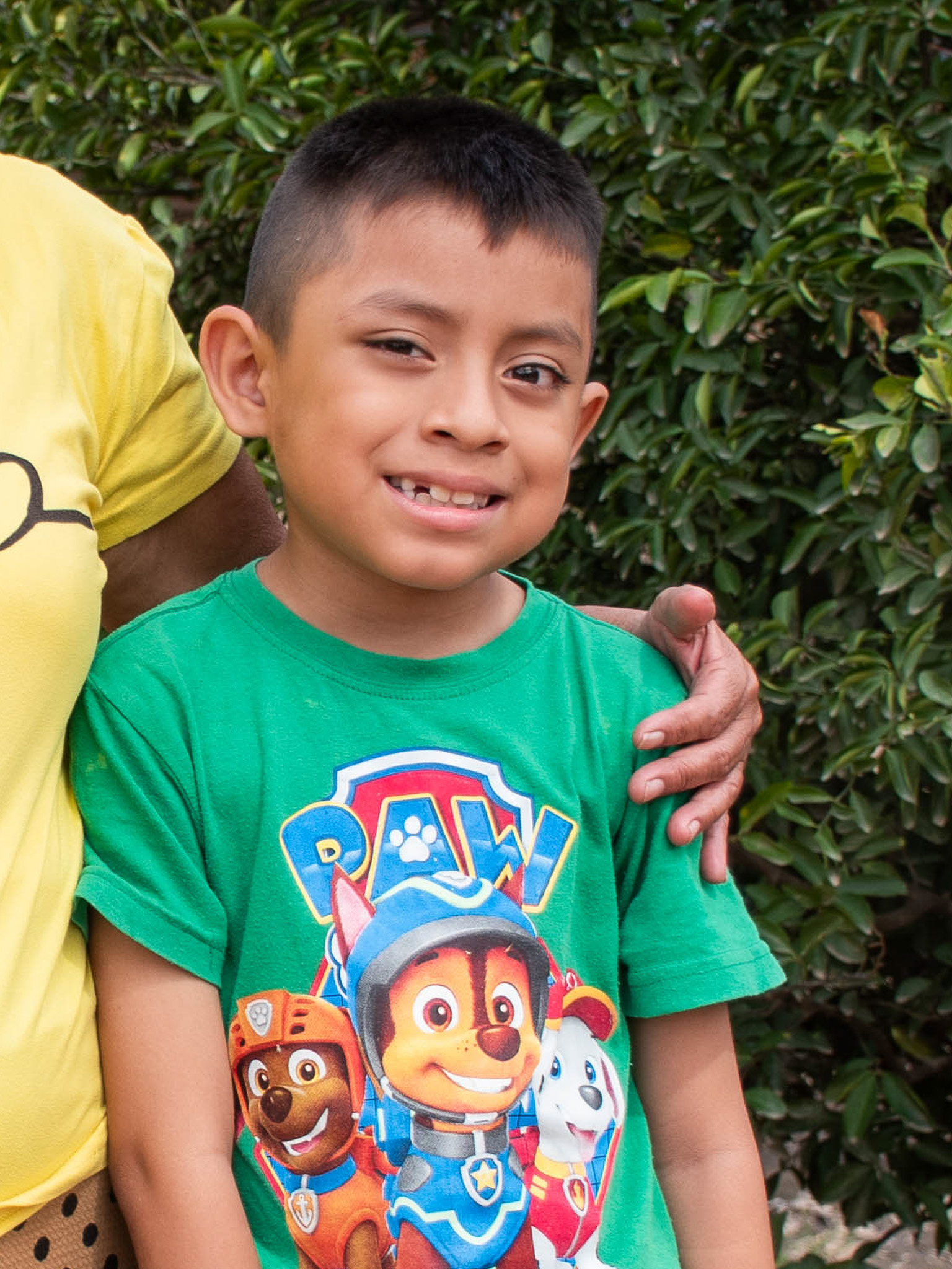 Diego Estuardo Garcia Diaz