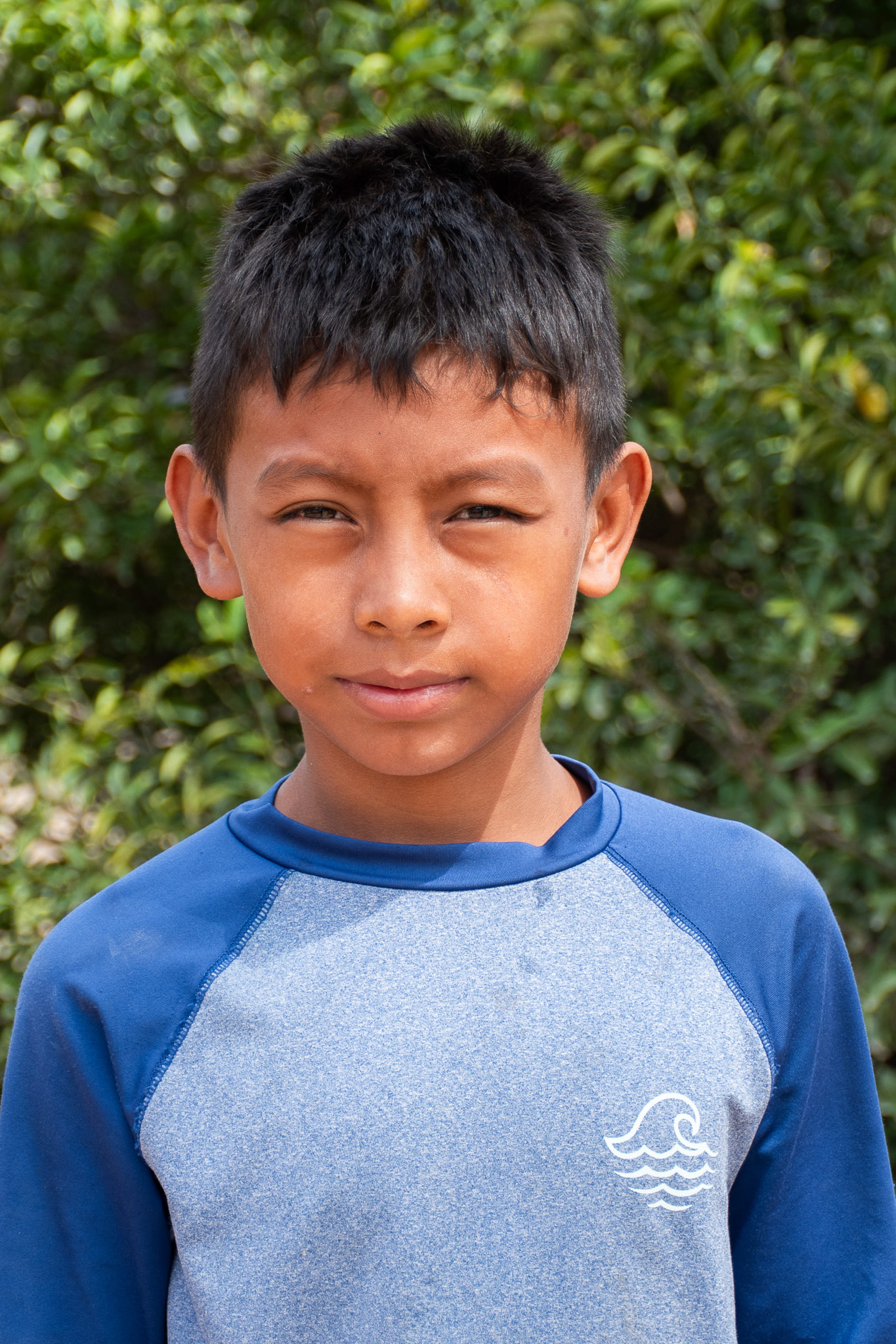 Photo of Jose
