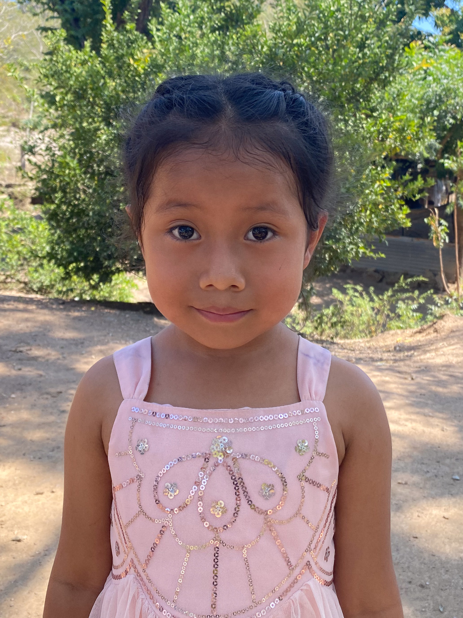 Ana Abigail Garcia Vasquez