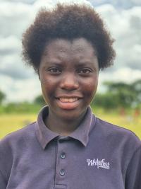 Photo of Esther