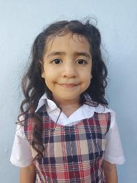 Photo of Fernanda