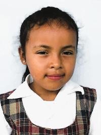 Photo of Maria