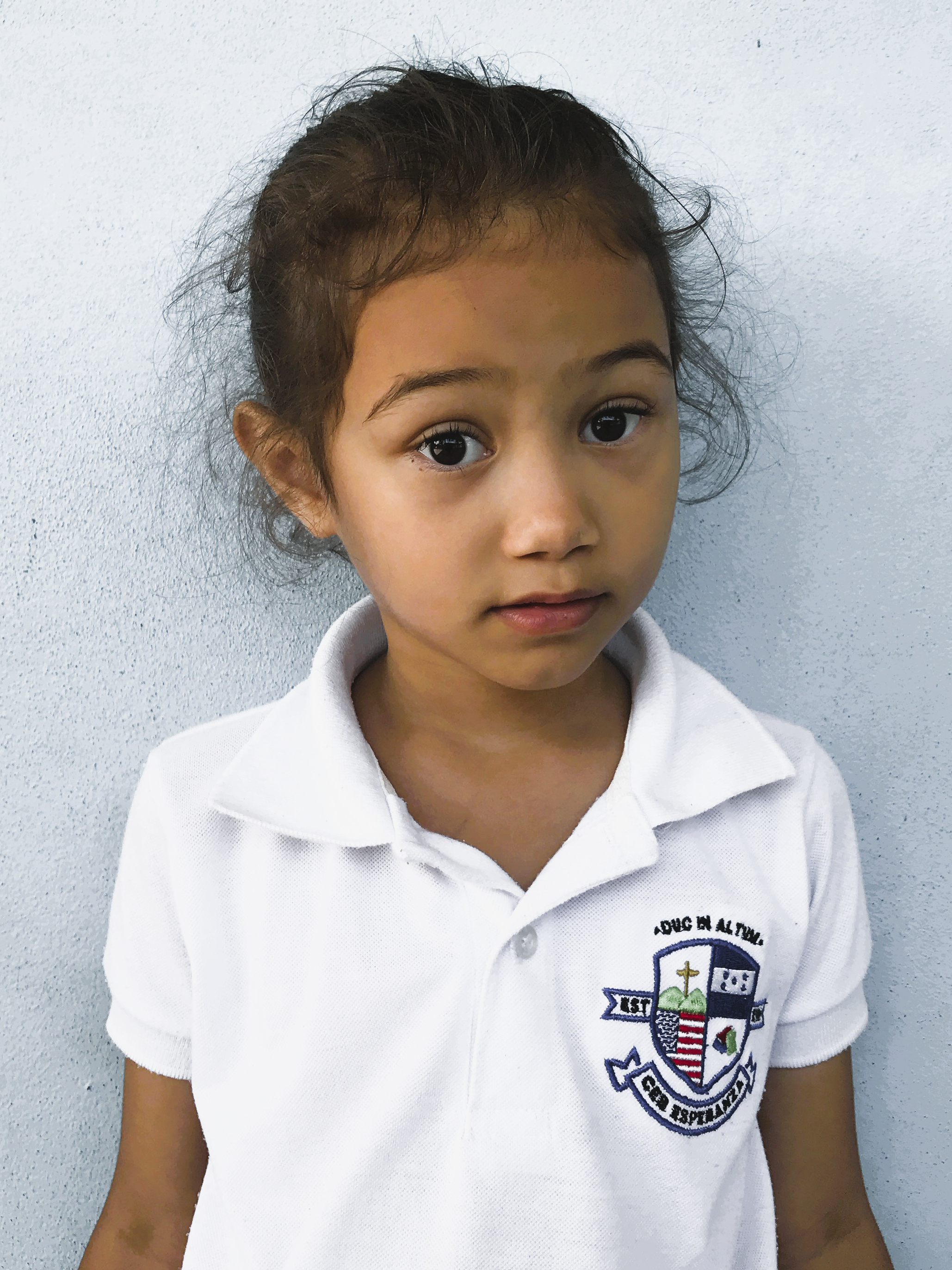 Photo of Valeria