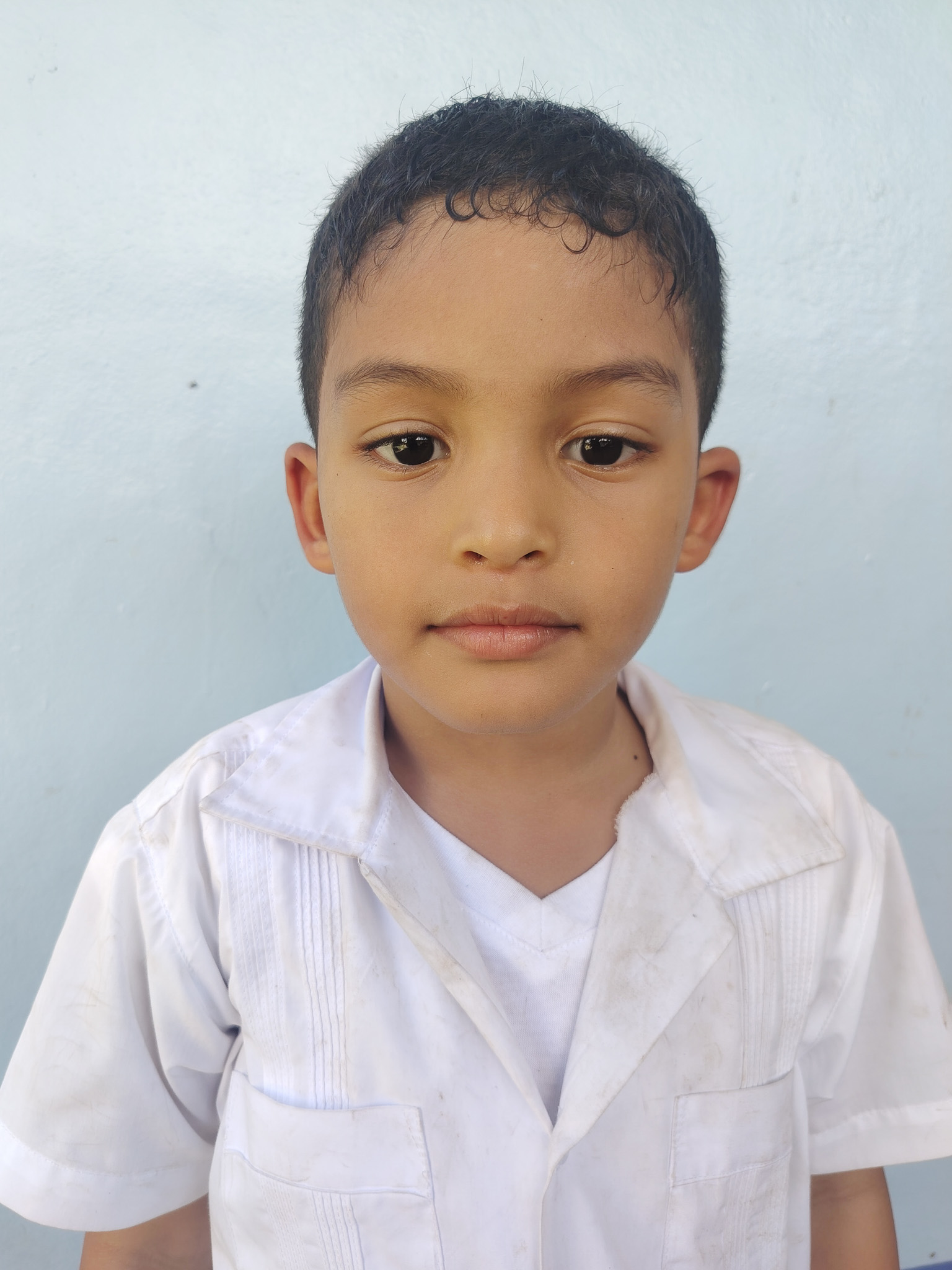 Photo of Javid