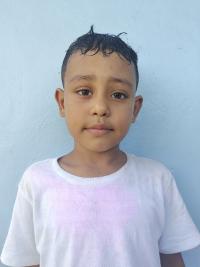 Photo of Kenneth