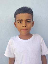 Photo of Liam
