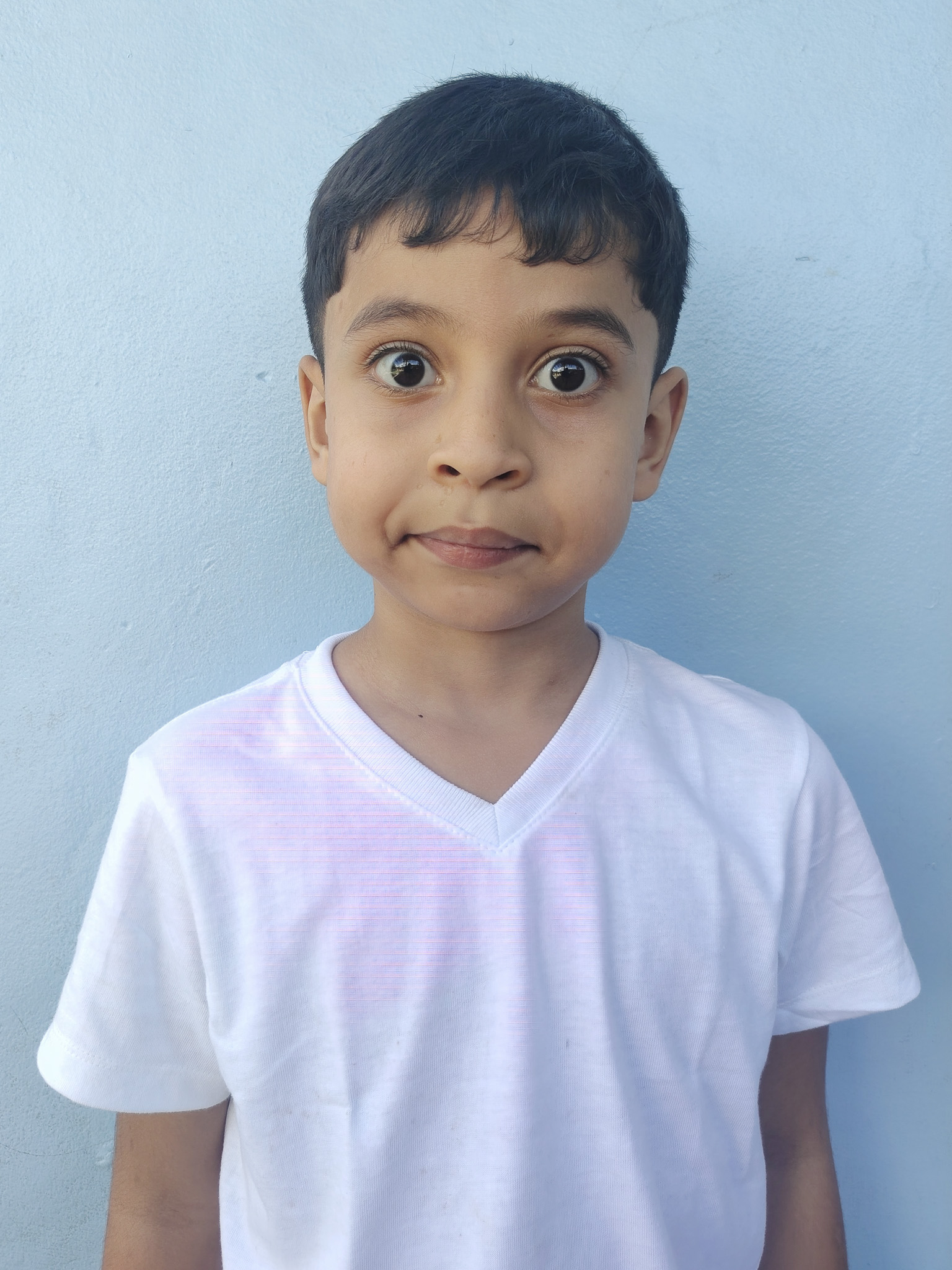 Photo of Hector