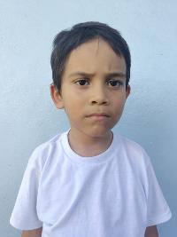 Photo of Ezequiel