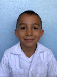 Photo of Alejandro