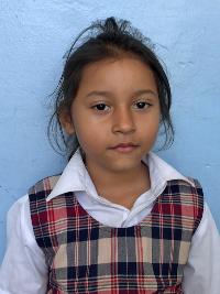 Photo of Mia
