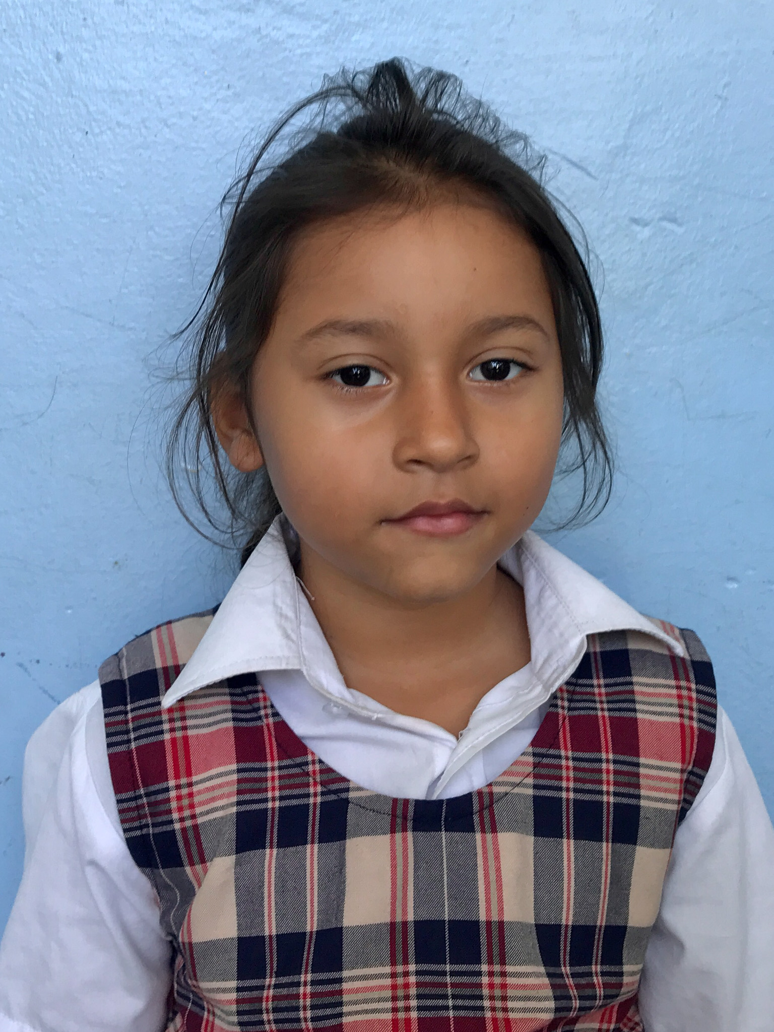 Photo of Mia