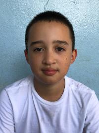 Photo of Miguel