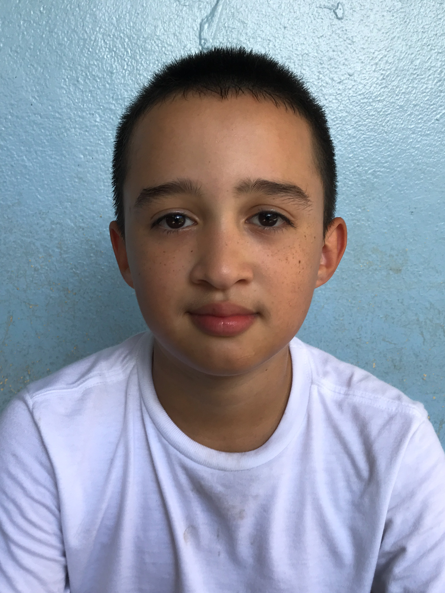 Photo of Miguel