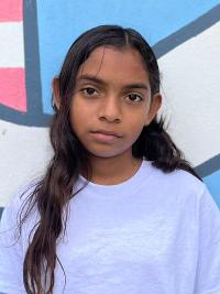 Photo of Amelia
