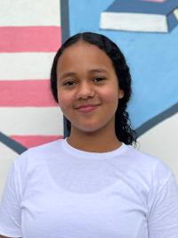 Photo of Meidy