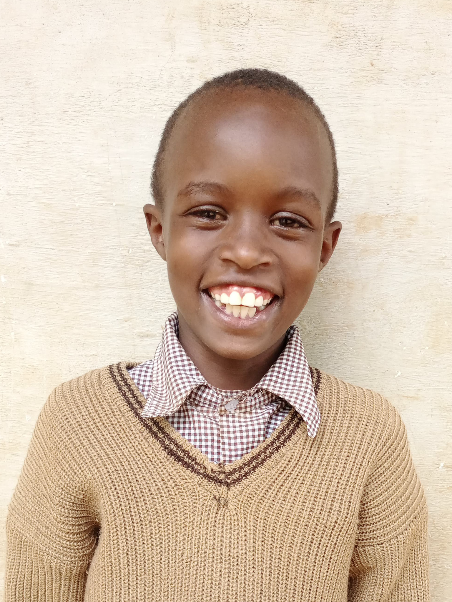 Photo of Emmanuel