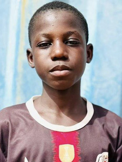 Abdoul Abdoul Karim