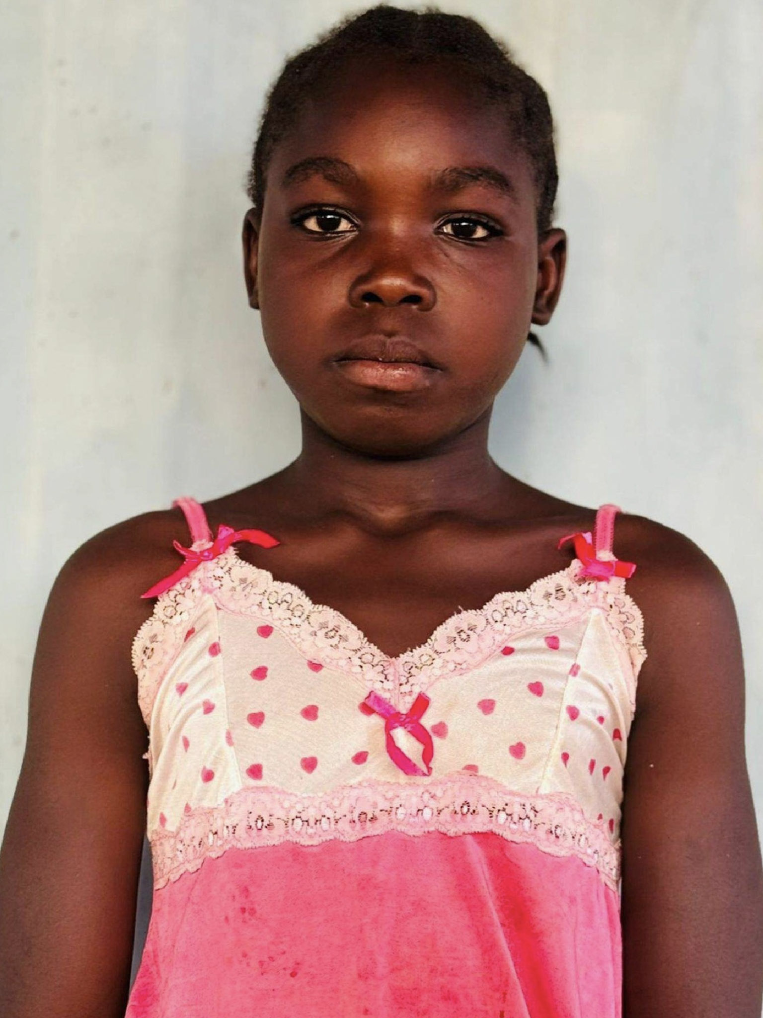 Abigaelle Ouedraogo