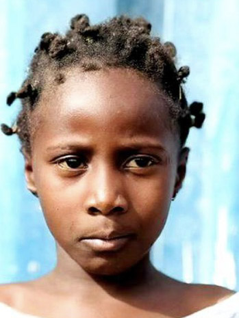 Adissa Ouedraogo