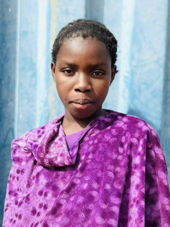 Aicha Ilboudo