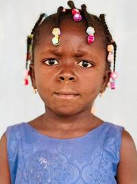 Photo of Berenice