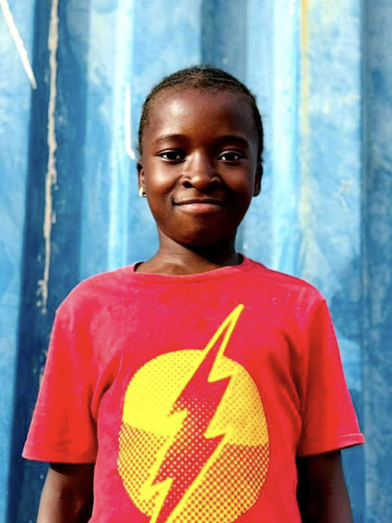 Bibata Ouedraogo