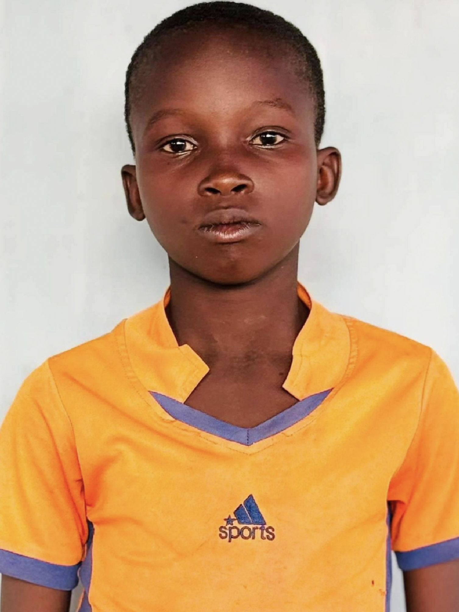 Christophe Ouoba