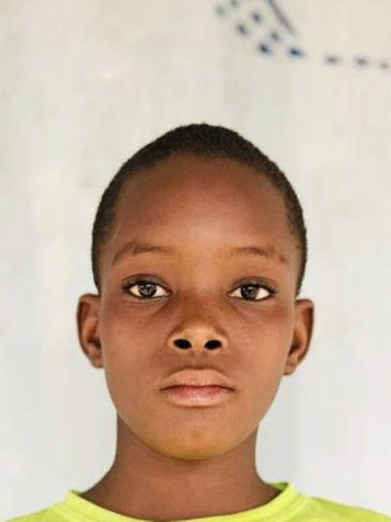 Photo of Deborah