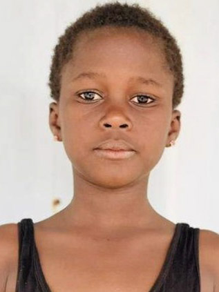Djemilatou Barkwende Ilboudo