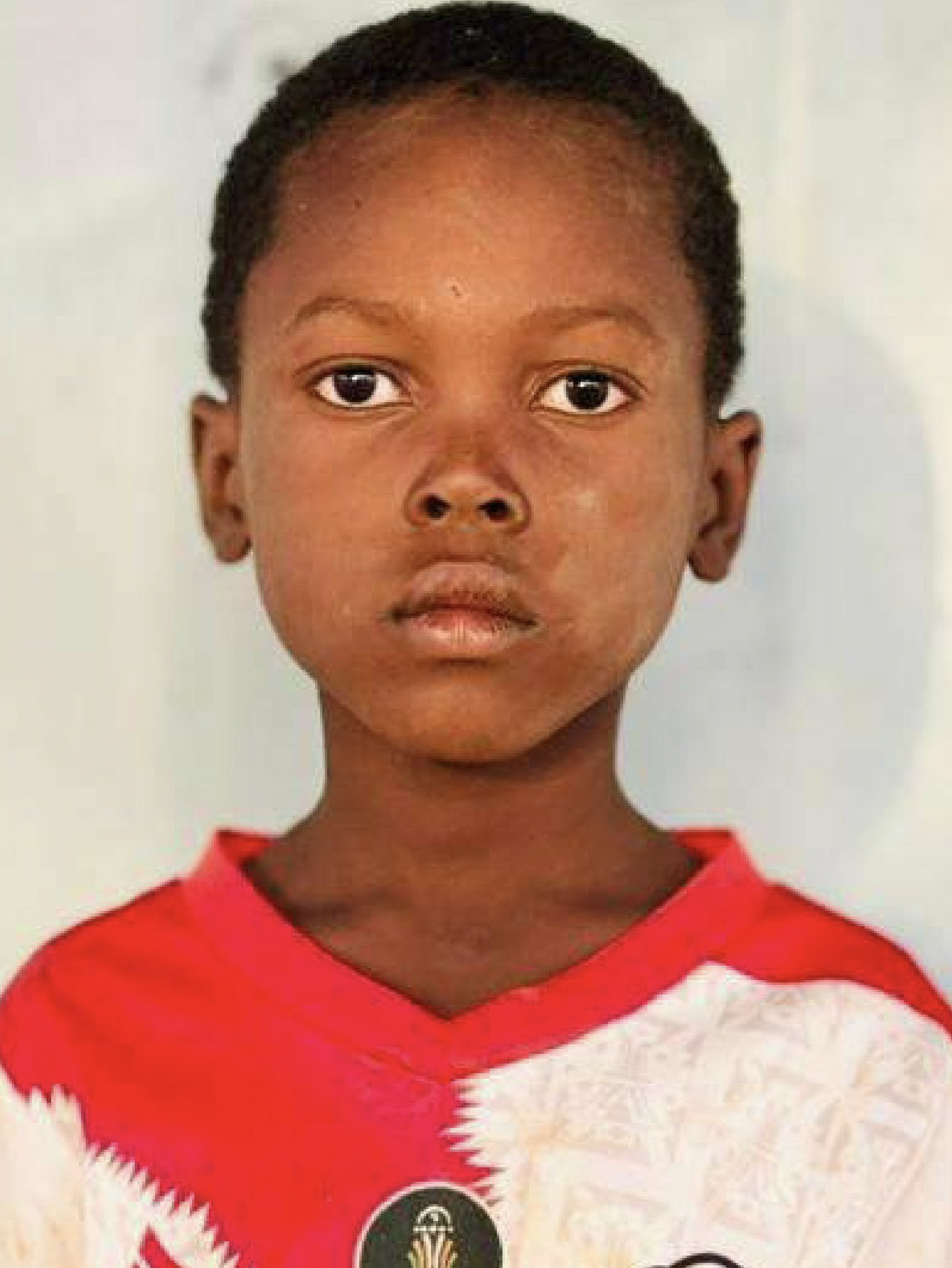 Eldad Wendkuni Zongo