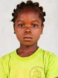 Photo of Esther