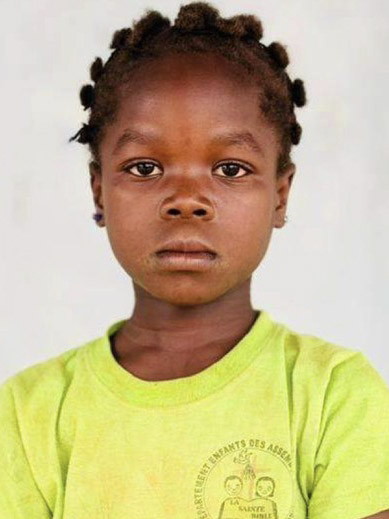 Photo of Esther