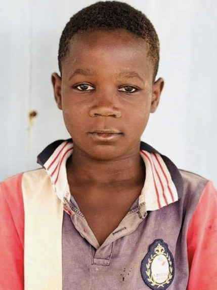 Photo of Fati
