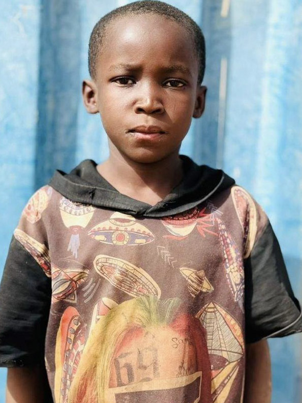 Gafarou Kobore
