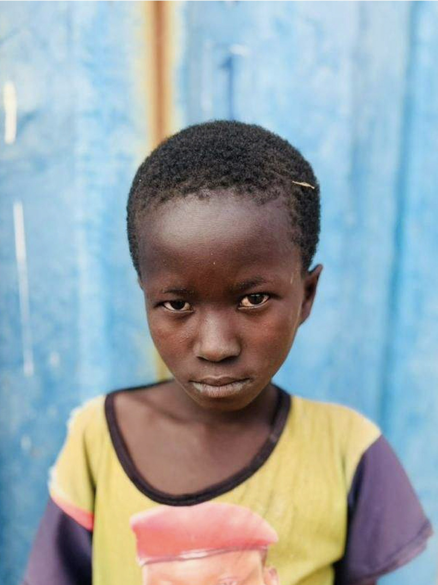 Georgetta Bamogo