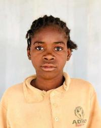 Photo of Grace