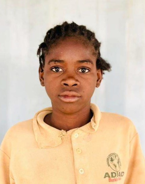 Photo of Grace