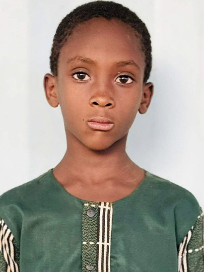 Hossama Ouedraogo