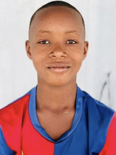 Jephthe Wend-Payangde Kabore