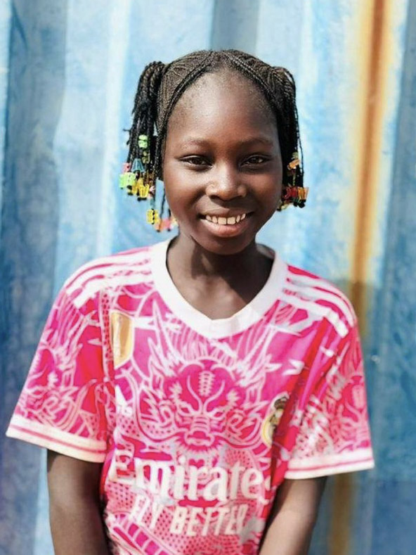 Kadidjatou Ouedraogo