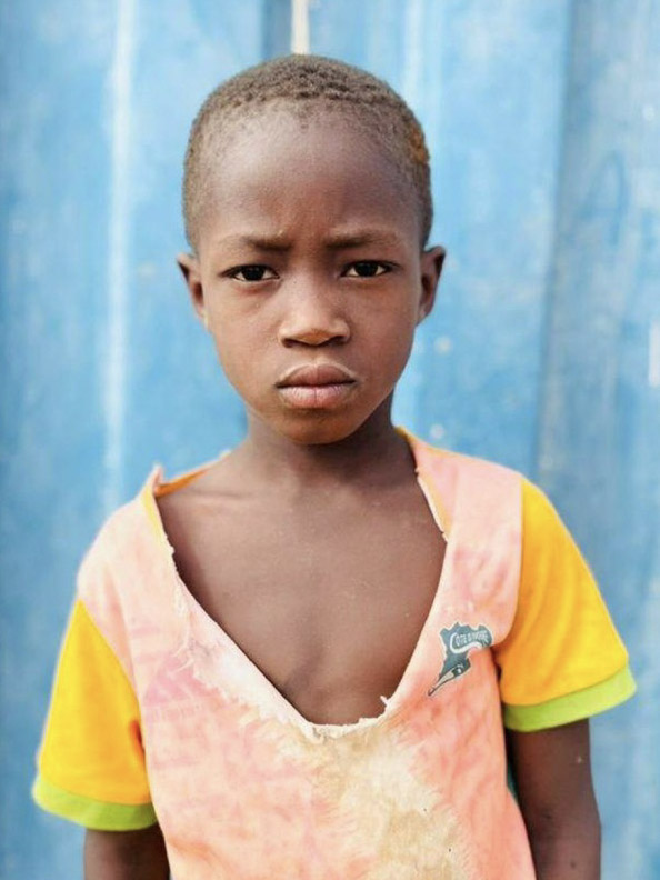 Photo of Magidi