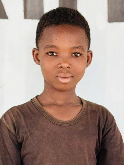 Miryam Christ Toin Rebeca Ouedraogo