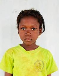 Photo of Natacha