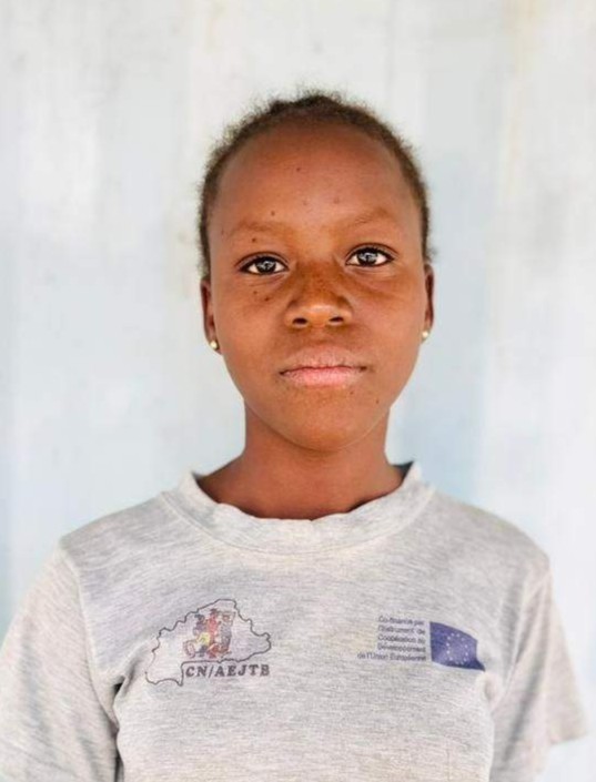 Prisca Palingwende Kabore